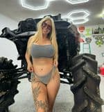 Gabrielle (@gabs_handly) — OnlyFans & Instagram girl