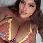 GRACIEBON (@graciebon1) — OnlyFans & Instagram girl