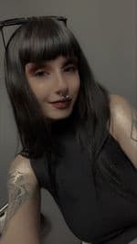 Kristen (@grungebby420) profile photo