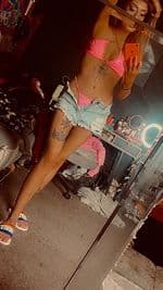 Hev (@hevxwilso) — OnlyFans & Instagram girl