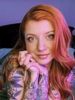 Liz (@imsadspice) — OnlyFans & Instagram girl