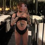 Sophie avatar