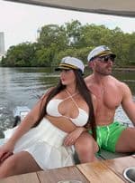 Isabelle &amp; Jeremy (@isabelleandjeremy) profile photo