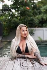 Jasmin (@jasminjuliet) — OnlyFans & Instagram girl
