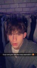 Jacksonk (@jaxonk) profile photo