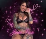 Your Online Fantasy SEXT ME (@jennarosexo) profile photo