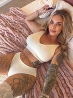 Jennifer (@jennifersworld) — OnlyFans & Instagram girl