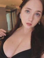 Jewel (@jewelmegan) profile photo
