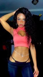 Your dream girl (@justimamendez23) — OnlyFans & Instagram girl