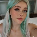 old account (@justinefans) — OnlyFans & Instagram girl