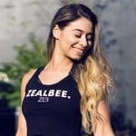 Kat Vera (@katvfitness) profile photo