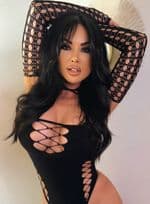 Kaylani Lei (@kaylanileix) — OnlyFans & Instagram girl