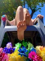 Kellys_toesies (@kellys_toesies) — OnlyFans & Instagram girl