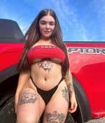 Kelsey ur Scottish princess (@kelseyxo) — OnlyFans & Instagram girl