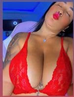 La Exotica Maria (@laexoticamaria) — OnlyFans & Instagram girl