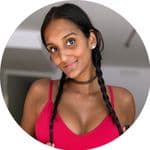 Lea (@leamonet) profile photo