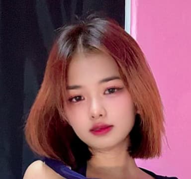 Yuna avatar