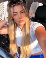 Luana Santos avatar