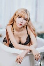 Luby (@luby.liu) profile photo