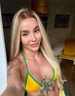 TS Luisa (@luisatavarests) profile photo
