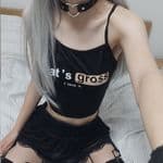 Luna Elentari (@luna_elentari) — OnlyFans & Instagram girl