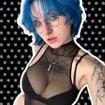 lyra crow (@lyracr0w0-vip) — OnlyFans & Instagram girl