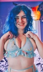 Lyric Tiana Top Creator (@lyrictiana) — OnlyFans & Instagram girl