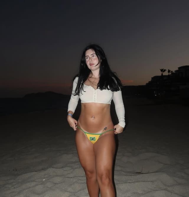 Madison Ginley (@madisonginley) profile photo