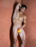 Eugene Choi (@matw1x) profile photo