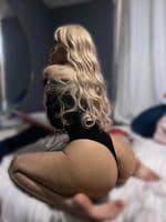 Luz Chavez (@mcflyluz) — OnlyFans & Instagram girl