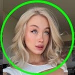 Milla secret page in bio (@milla_snake) profile photo