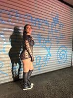 Minny (@minnyyy888) — OnlyFans & Instagram girl