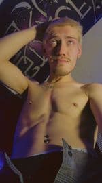 SpunGayBoy (@miscite) profile photo