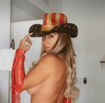 Swedish Bella avatar