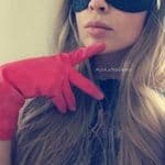 Miss Latex GLoves (@misslatexgloves) — OnlyFans & Instagram girl