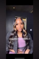 Dime Piece (@msdimep) — OnlyFans & Instagram girl