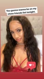 Missy, Officially (@mymissy) — OnlyFans & Instagram girl