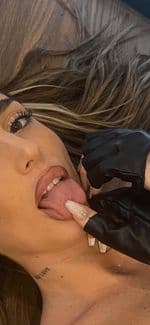 Naissha (@naissha) — OnlyFans & Instagram girl