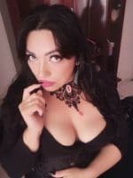 Nany.witchdancer (@nany.witchdancer) profile photo