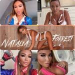 Natalia Forrest (@nataliaforrest1) — OnlyFans & Instagram girl