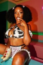 Niyah Renee (@niyahrenee) — OnlyFans & Instagram girl