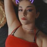 Nyx (@nyxkn0x) — OnlyFans & Instagram girl