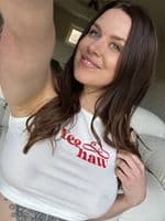 Olivia Hale Kinky Bush Babe avatar