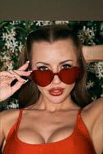 Lexi Belle (@omgitslexi) profile photo