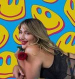Paranordan (@paranordan) — OnlyFans & Instagram girl