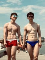 Peter and Tekky (@peterandtekky) profile photo