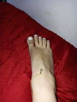 Feet princess (@pezinho_1998) profile photo