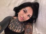 GOTH GF (@plantmamiiii) — OnlyFans & Instagram girl