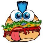 Punk Rock Cheeseburger (@punkrockcheeseburger) profile photo
