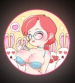 Ruby avatar